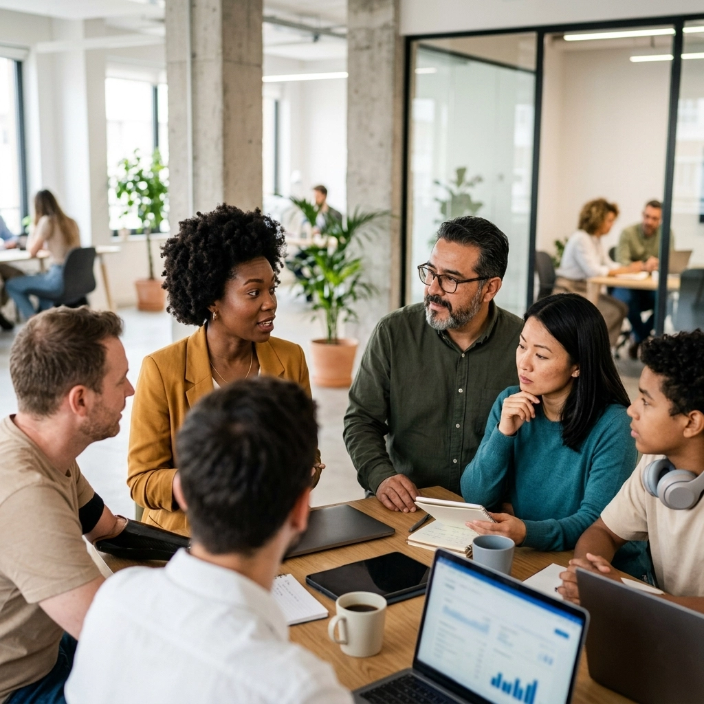 [HERO] The Hidden Cost of Layoffs: Navigating the Culture Crisis Beyond the Numbers