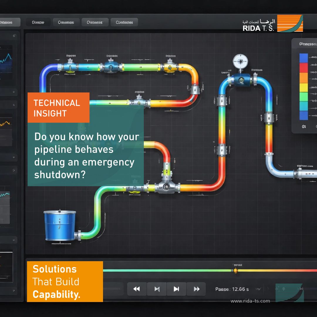 Technical monitoring and data analytics