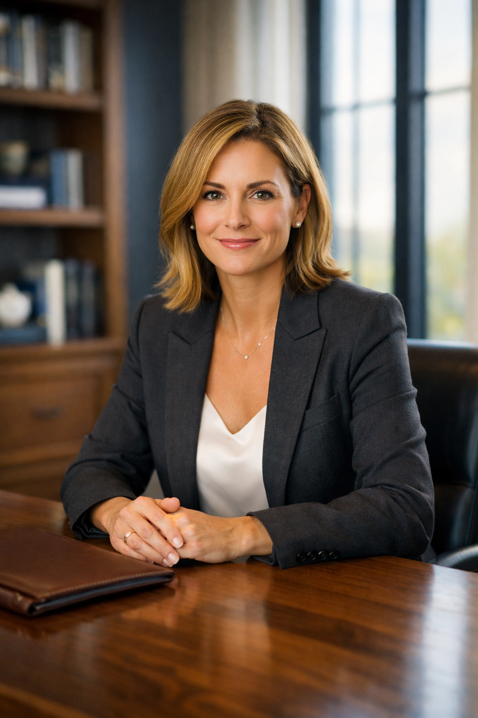 BuyRealty.ca Broker of Record providing professional real estate guidance for Ontario first-time home buyers.