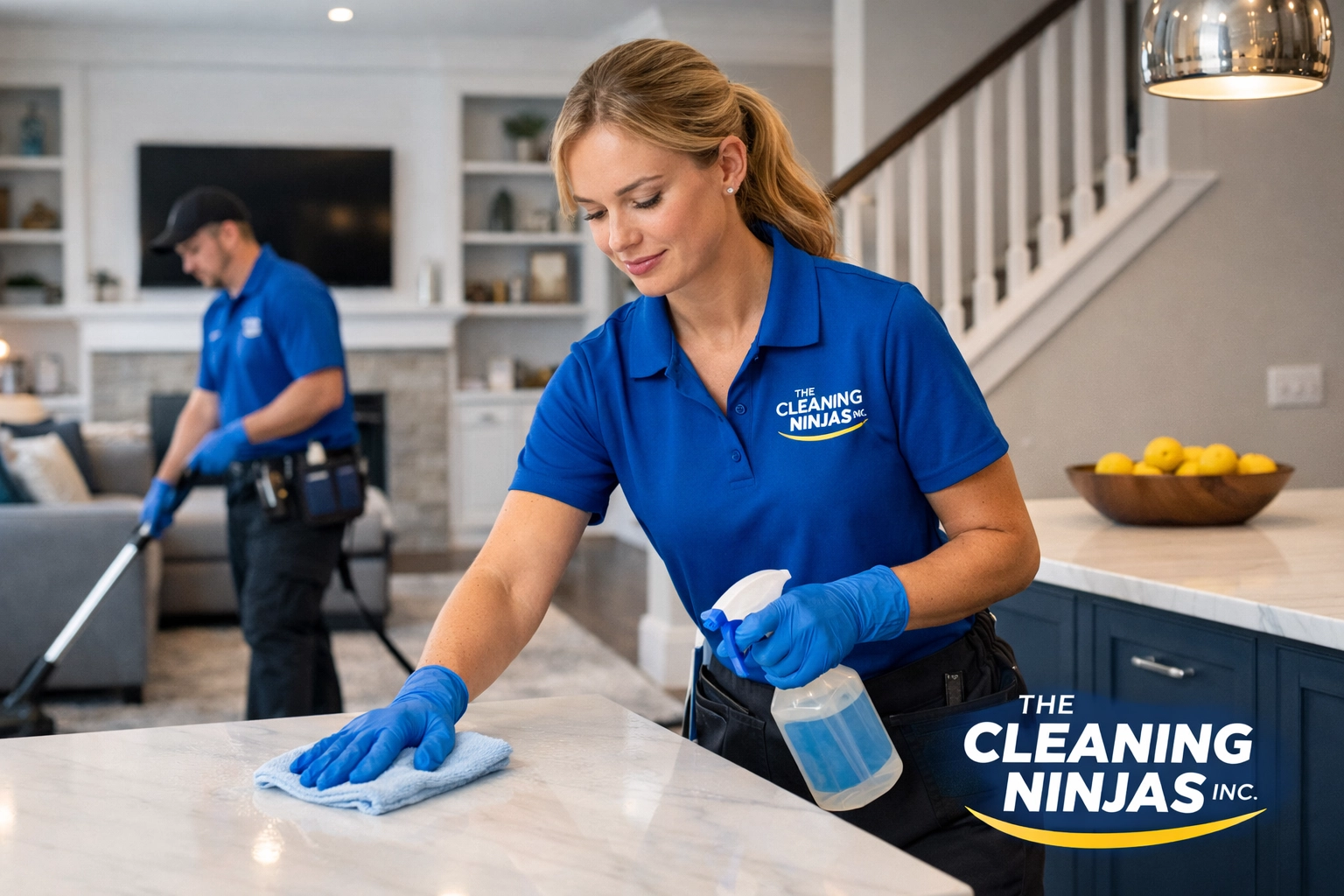 House Cleaning Ashby MA