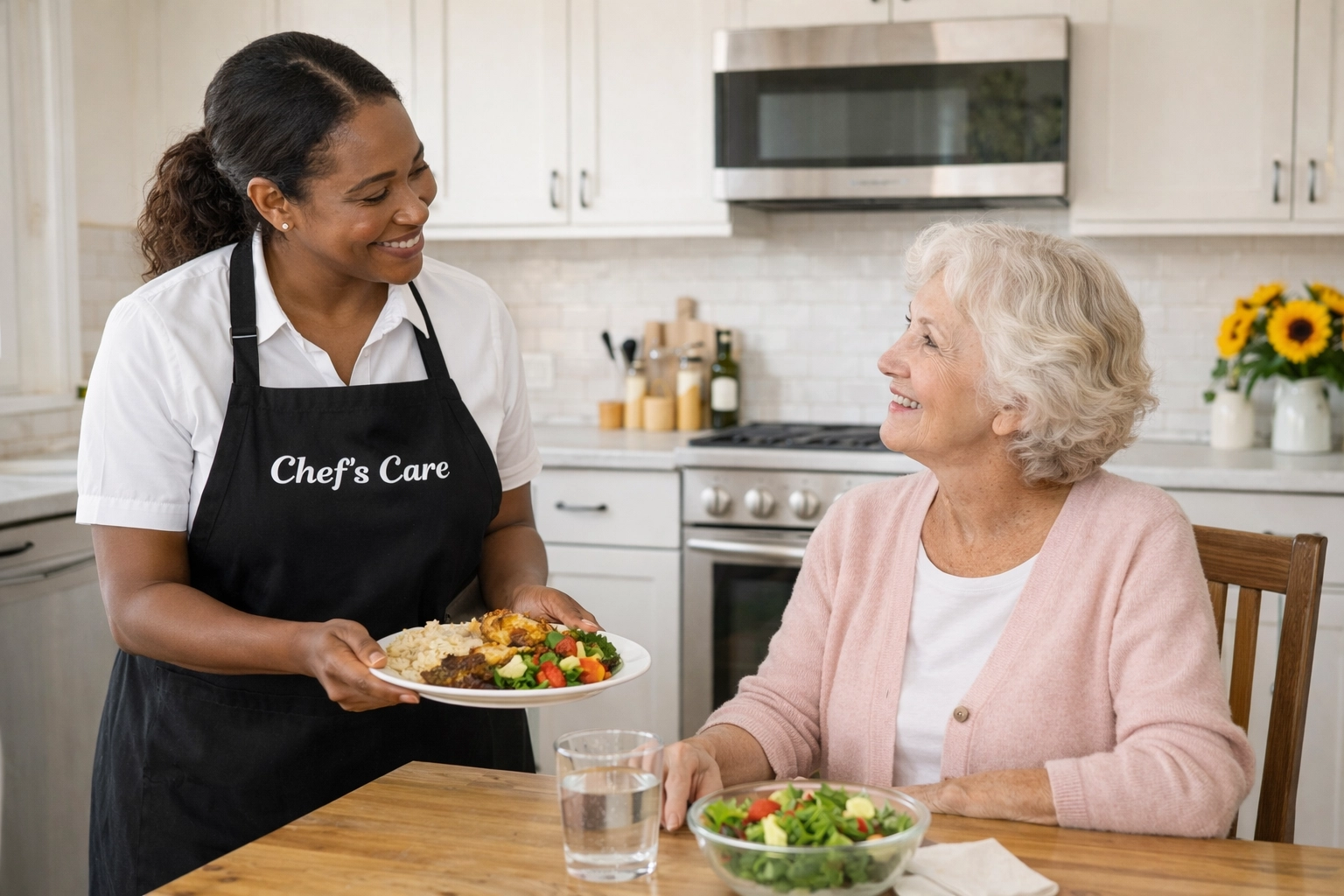 [HERO] Tech Can’t Replace Presence: Why 