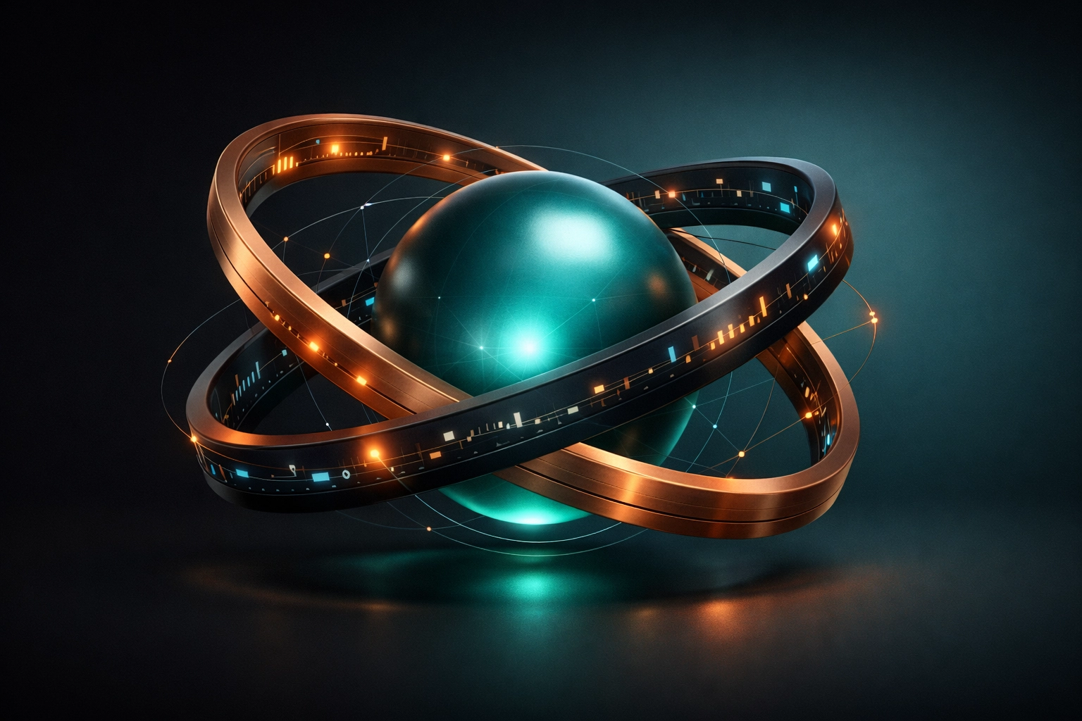 Google algorithm monitoring Core Web Vitals and user experience metrics