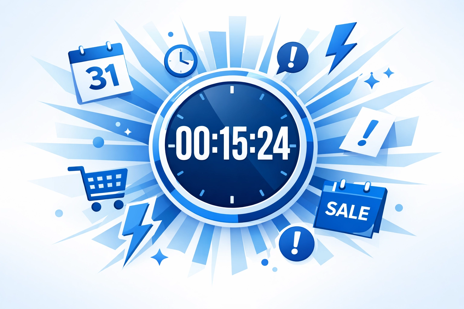 Customer testimonials and user-generated content displayed on business website