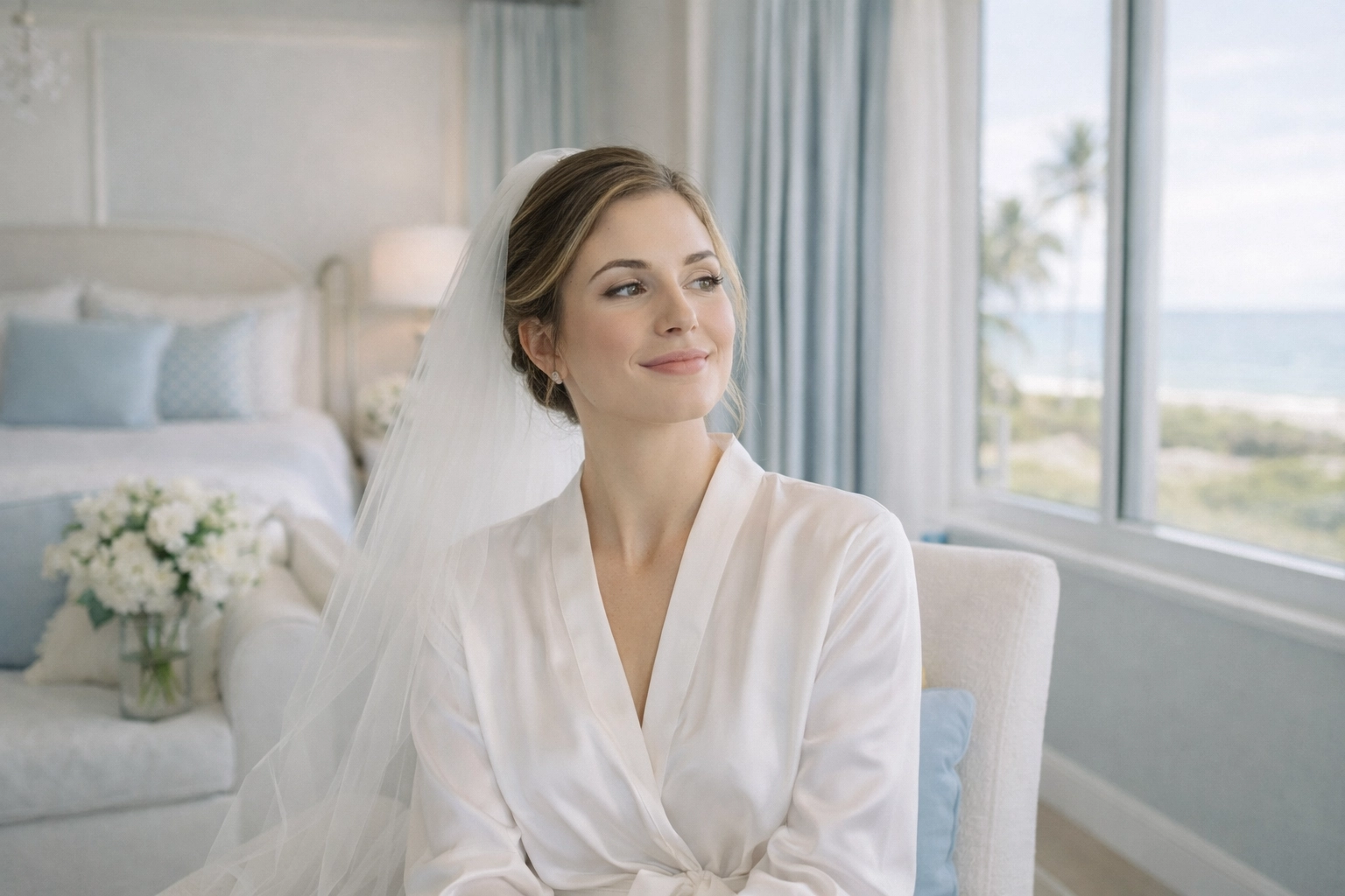 [HERO] The Ultimate Naples Bride Guide: A 9-Month Wedding Day Skin Prep Timeline