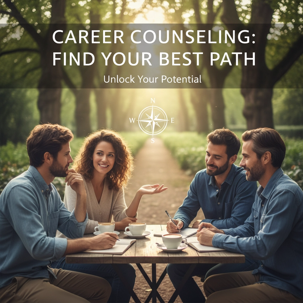 Career Counselling