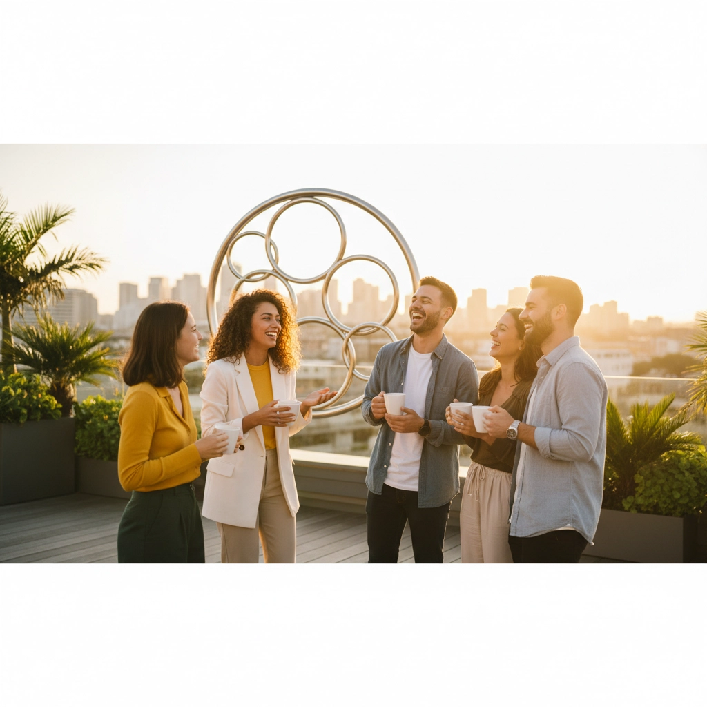 Church Ministries for Young Professionals: The Spiritual Safety Net You Didn't Know You Needed