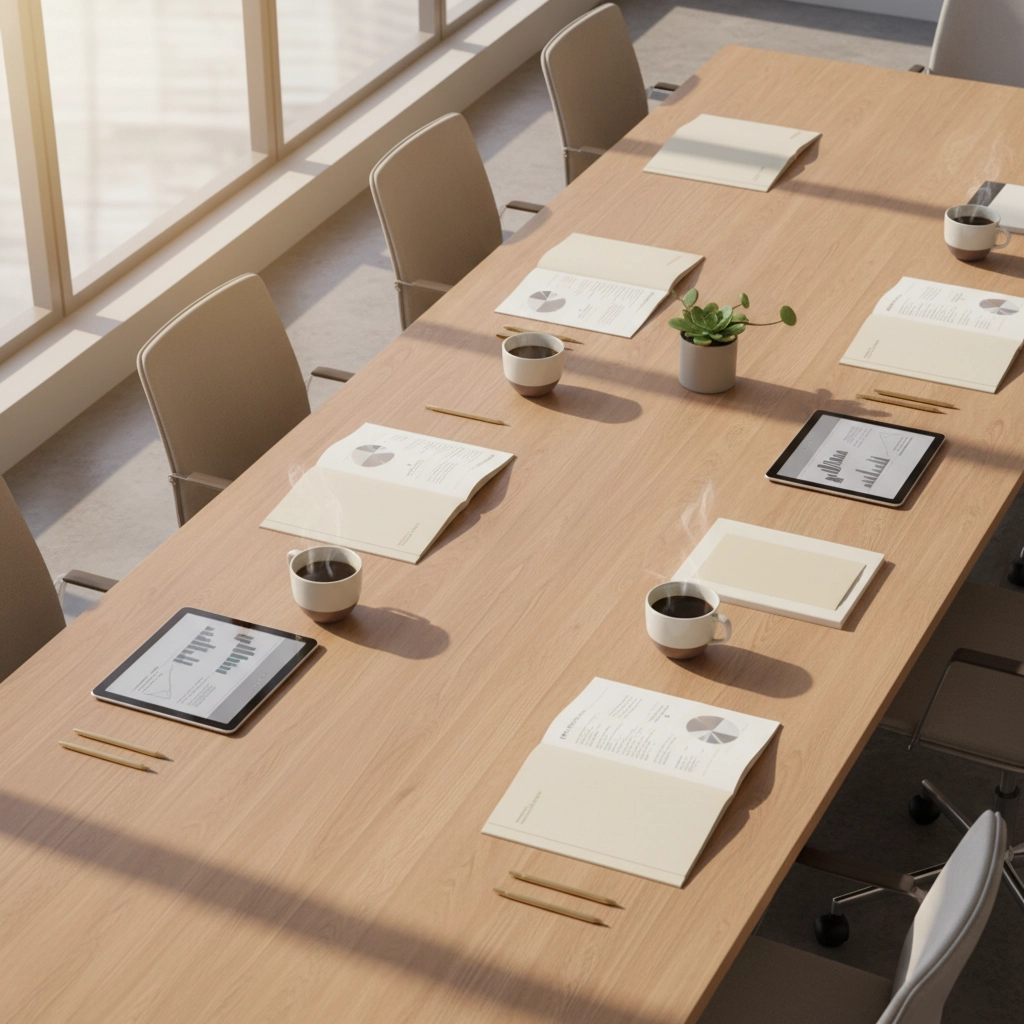 
Wisdom Wednesday: Networking That Pays Off for Business Sale Preparation California | Decipher Your Value