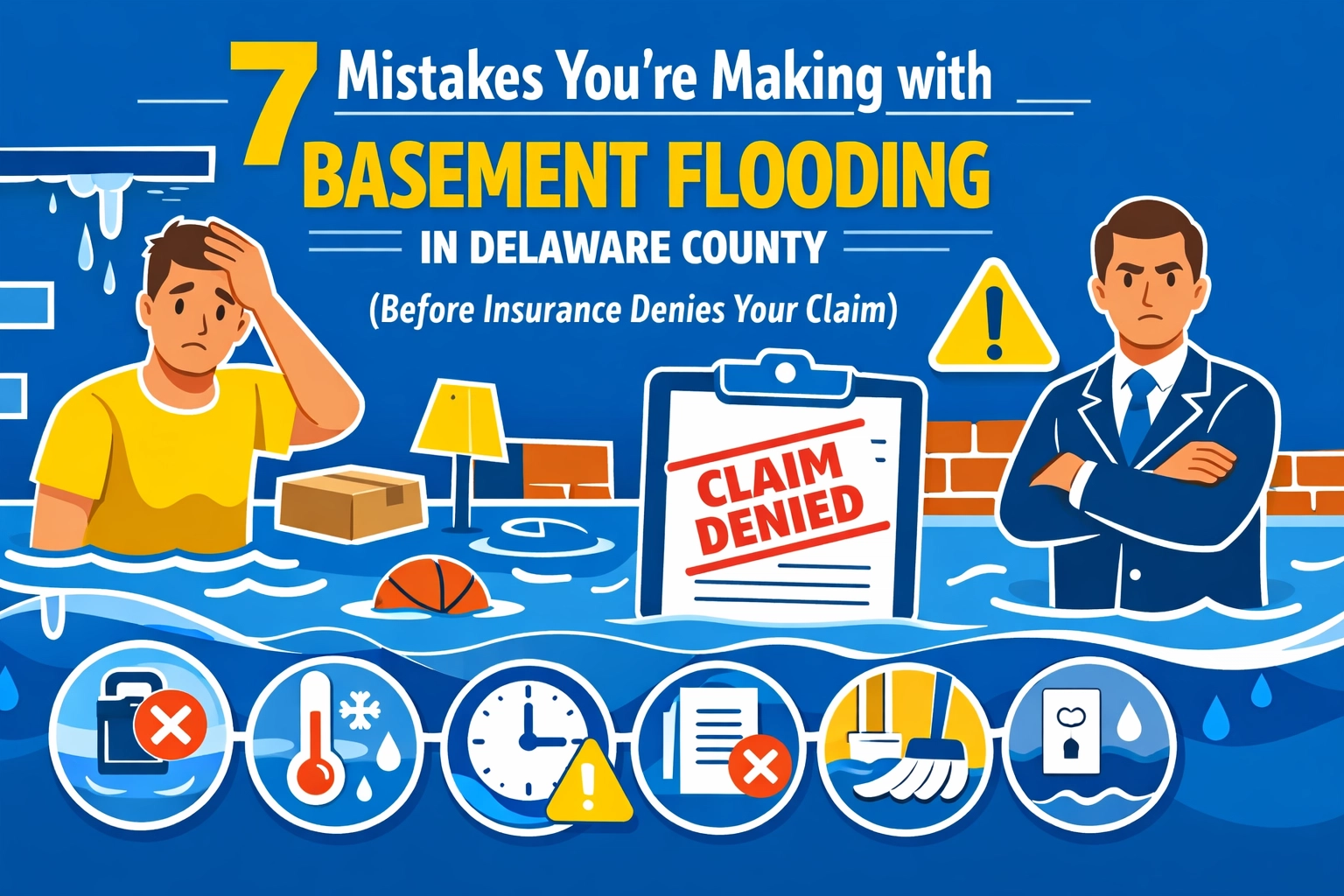 [HERO] 7 Mistakes You