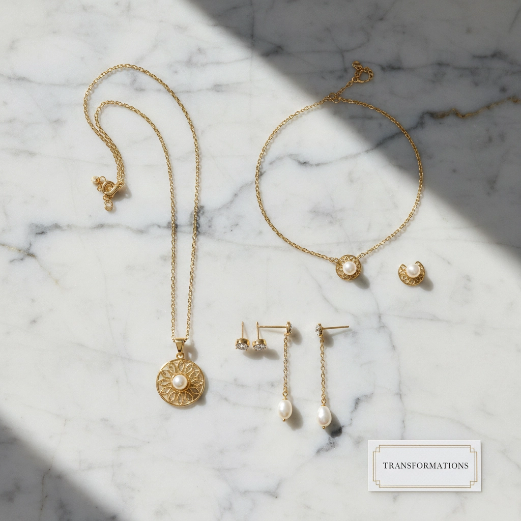 The Retro Jewelry Era 4: The Enduring Influence and Modern Takeaways | Peters Vaults Jewelry Blog