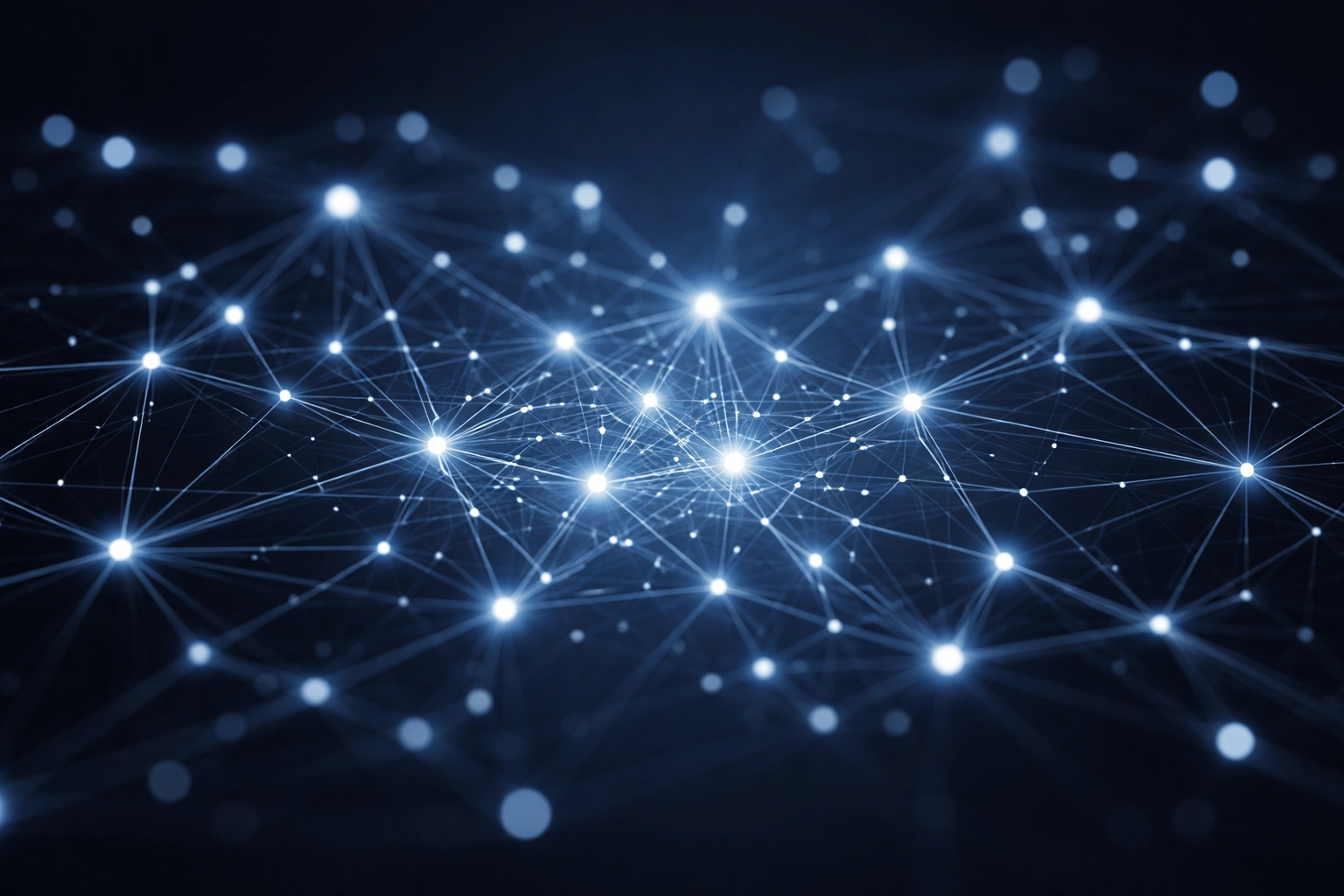 Network nodes representing entity relationships and Google's Knowledge Graph for ecommerce schema