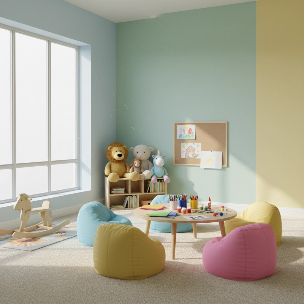 Children's advocacy center