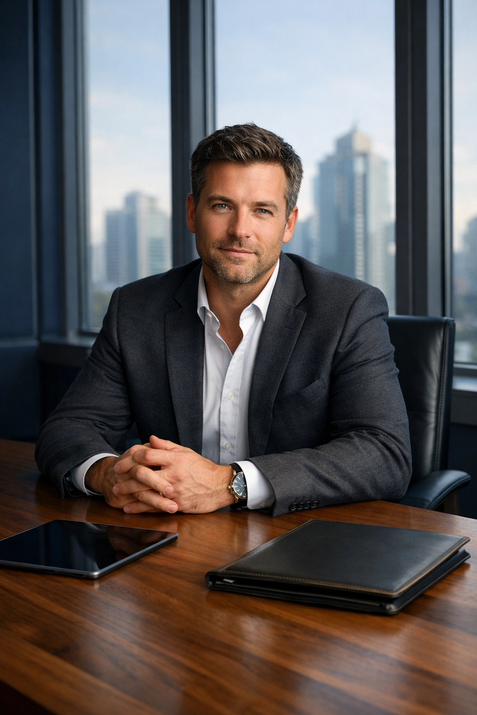 Real estate broker providing strategic financial advice for renting vs buying in Ontario.