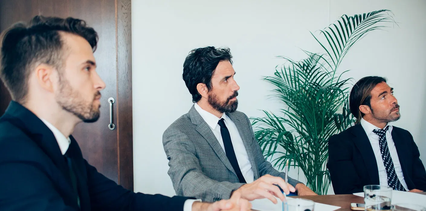 Senior Executives Meeting