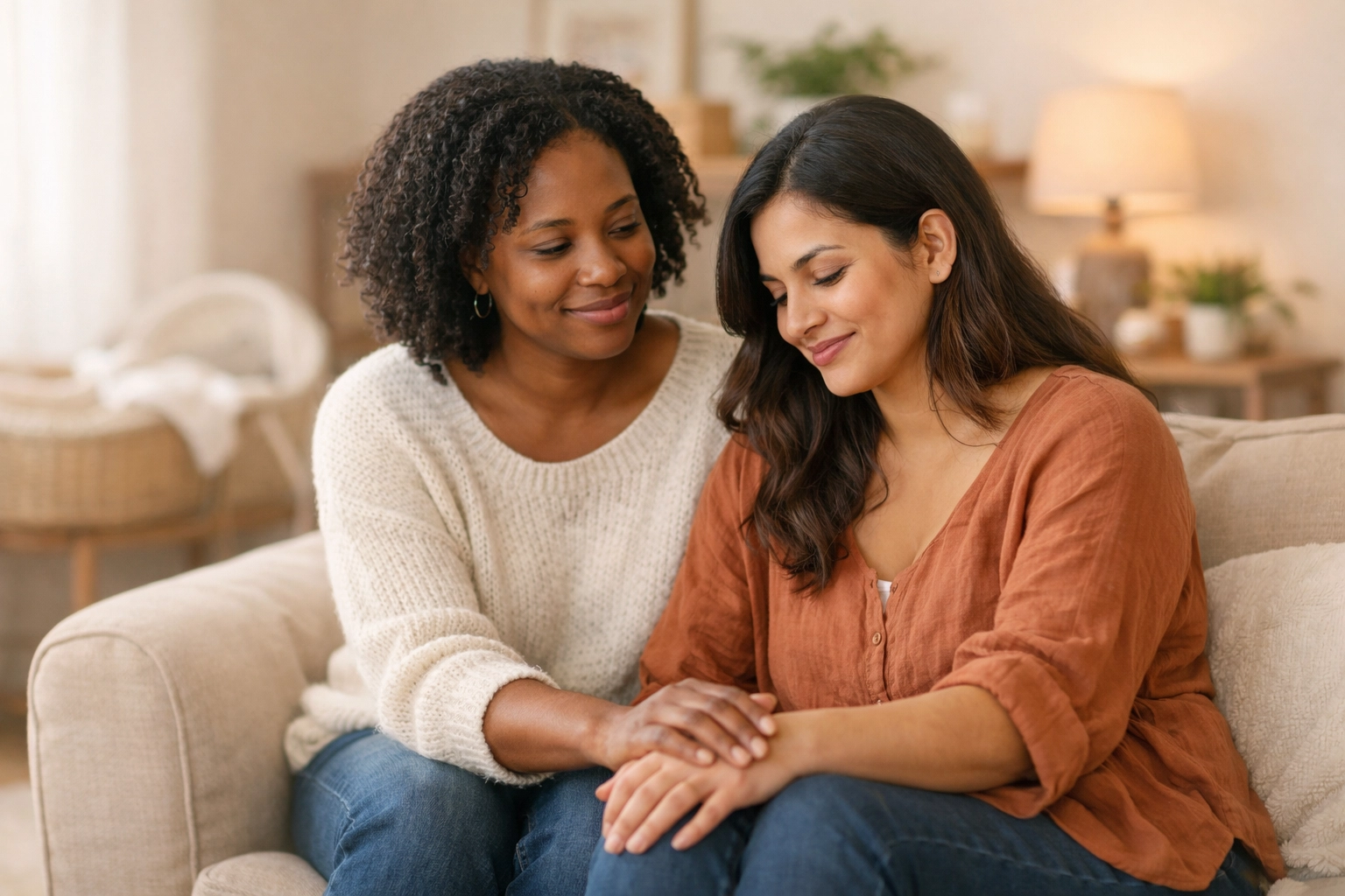 [HERO] Why Therapy for Moms Will Change the Way You Show Up (For Yourself and Everyone Else)