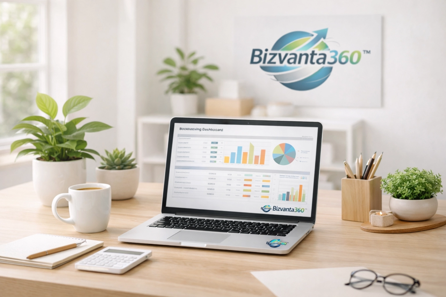 Small Business Bookkeeping Made Simple: A Guide for Busy Founders