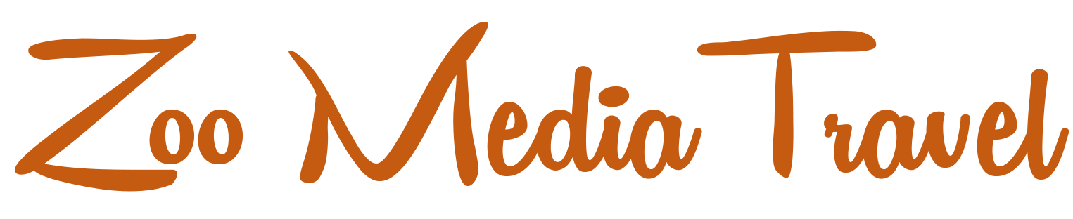 Zoo Media Travel