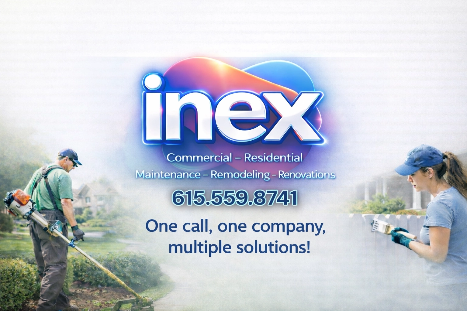 [HERO] HOA Resilience: Why Consistent Appearance is the Best Defense Against Property Value Slumps