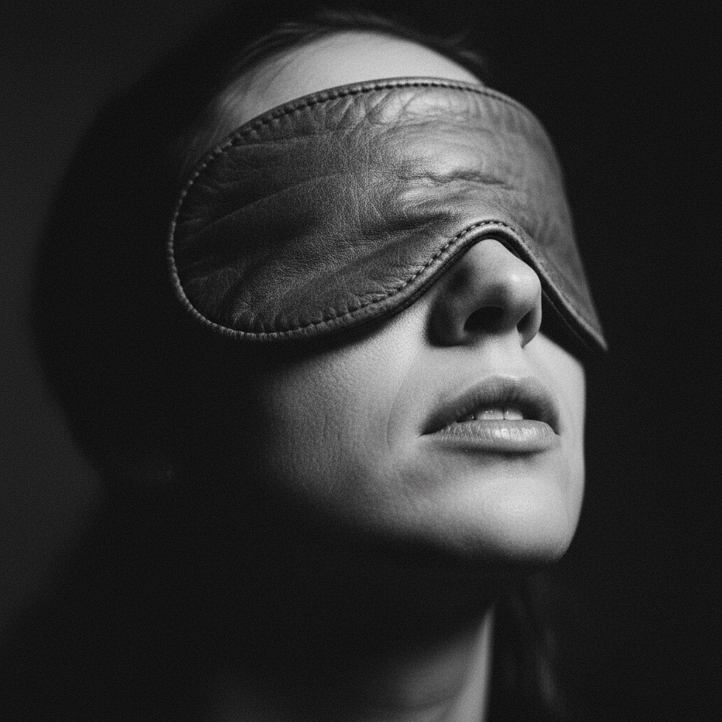 5 Steps to Master Sensory Deprivation Sessions (Easy Guide for BDSM Couples)