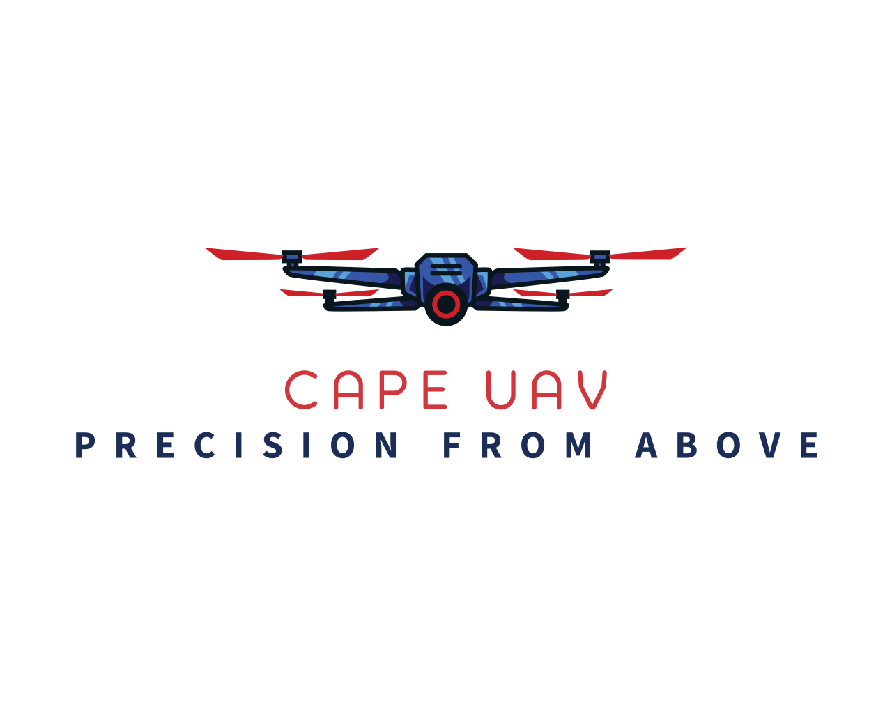 Cape UAV Logo
