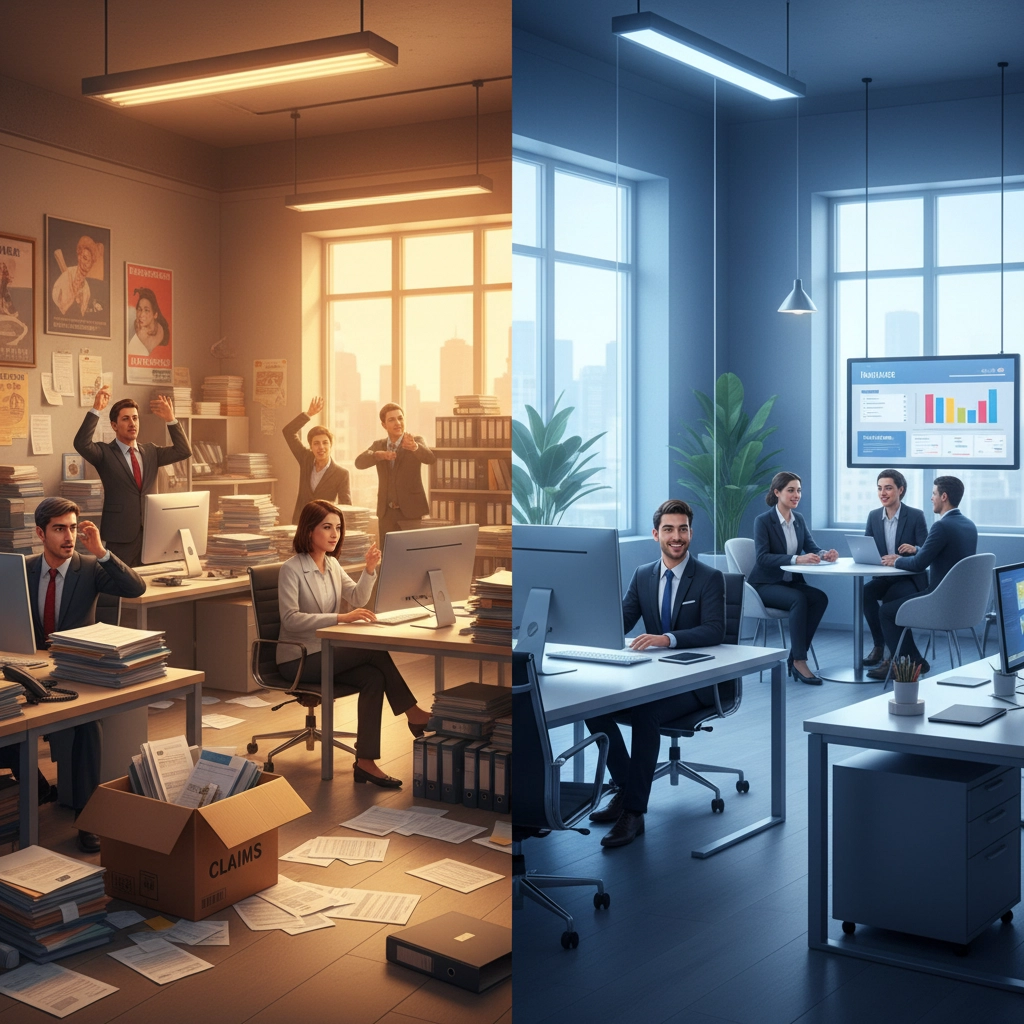 Virtual Assistants for Insurance Agencies: The #1 Solution to Faster Claims & Happier Clients image_5