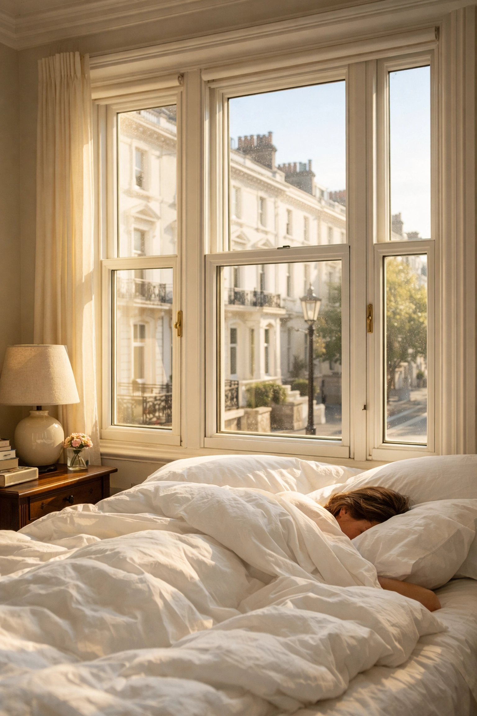 How to Soundproof Windows Without Replacing Them: 7 Proven Methods