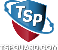 TSP SECURITY SERVICES LLC logo
