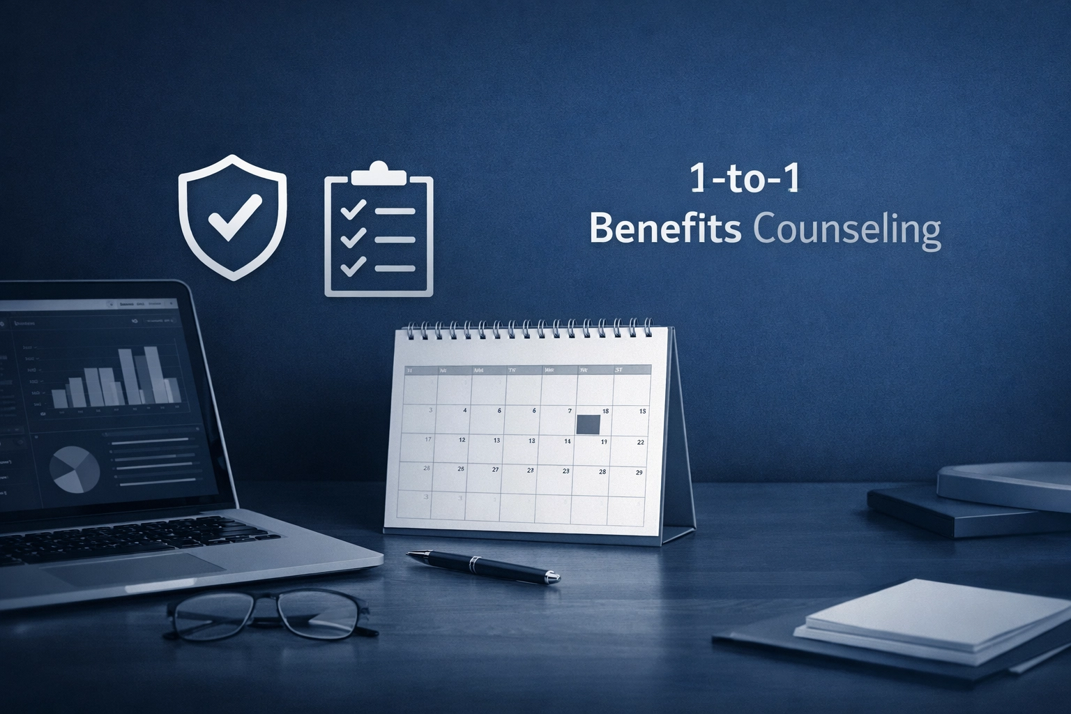 [HERO] Why 1-to-1 Benefits Counseling Will Change the Way You Run Employee Benefits Enrollment