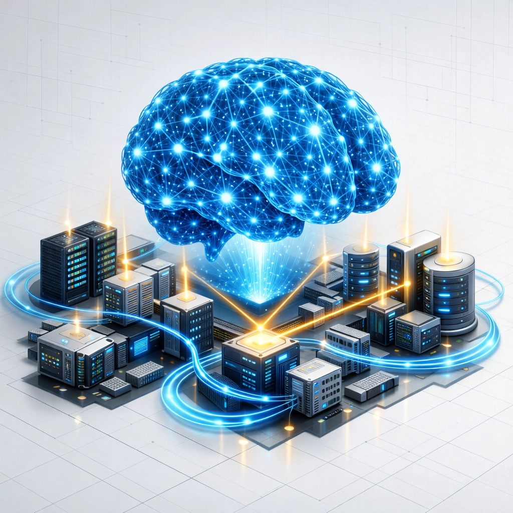 Agentic AI autonomous incident correlation in ServiceNow ITOM infrastructure