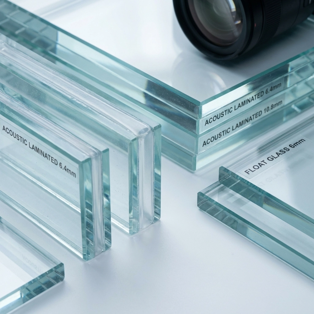 Decibel measurement guide