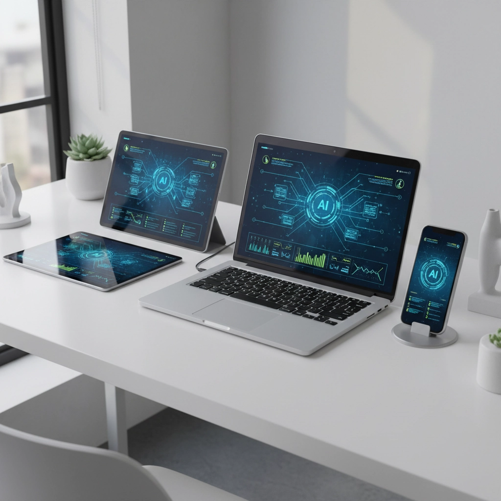 Your Step-by-Step Blueprint to Launching AI Automation in Your Company image_2