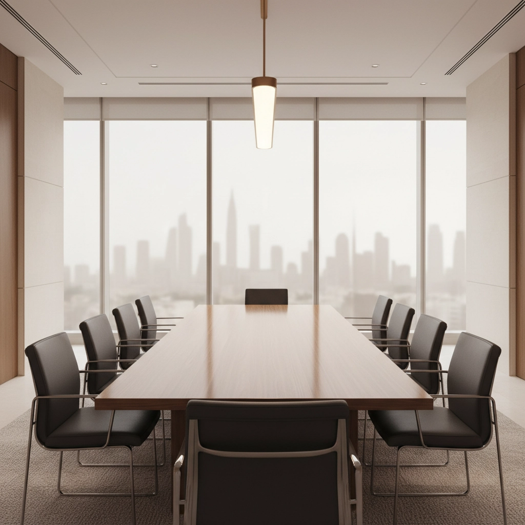 The Ultimate Guide to MENAs $2 Trillion Family Office Revolution: Everything You Need to Succeed