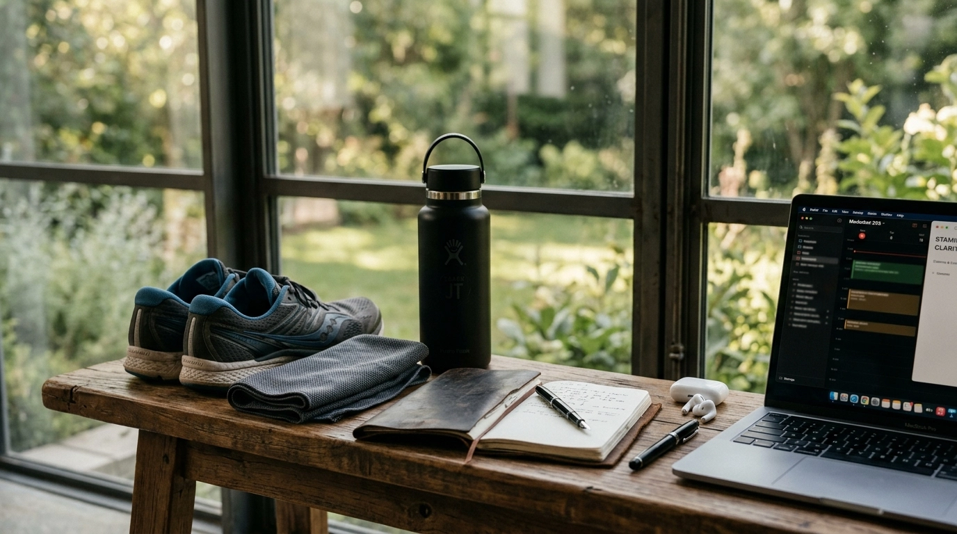 Body Pillar - High Performance