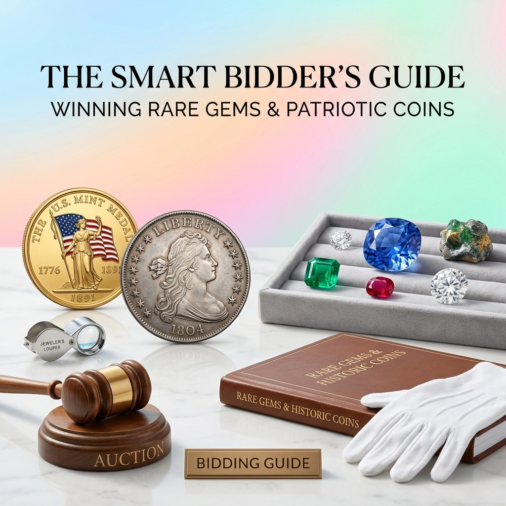 [HERO] The Smart Bidder