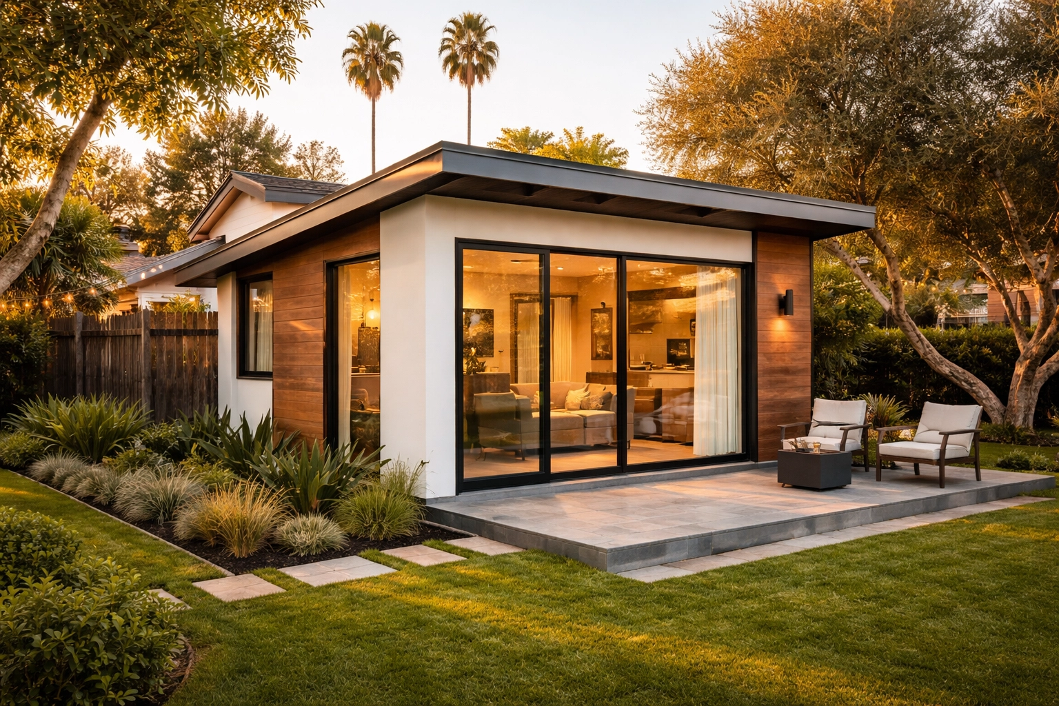 adu design regulations in ca