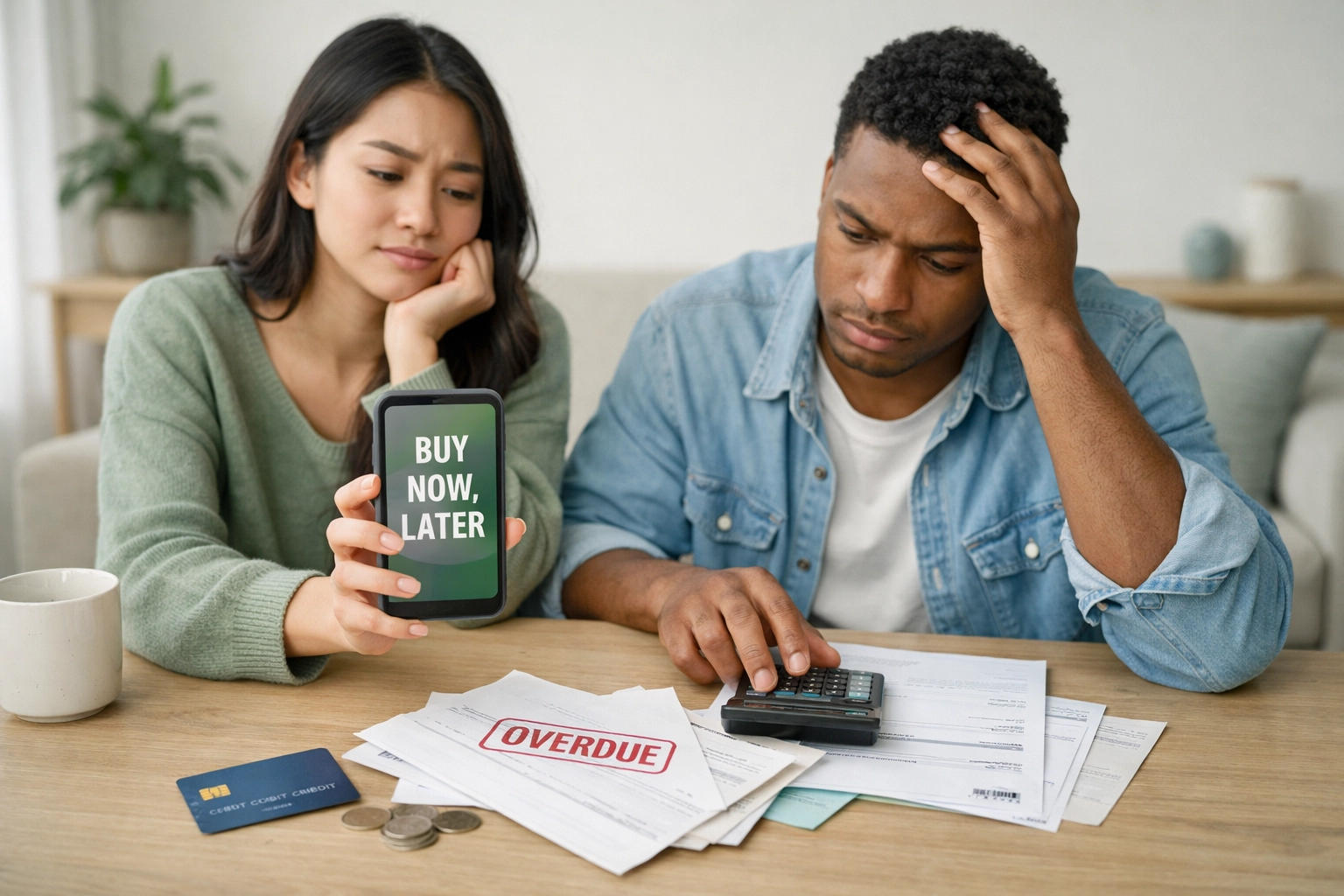 [HERO] The Buy Now, Pay Later Trap: Why Your 