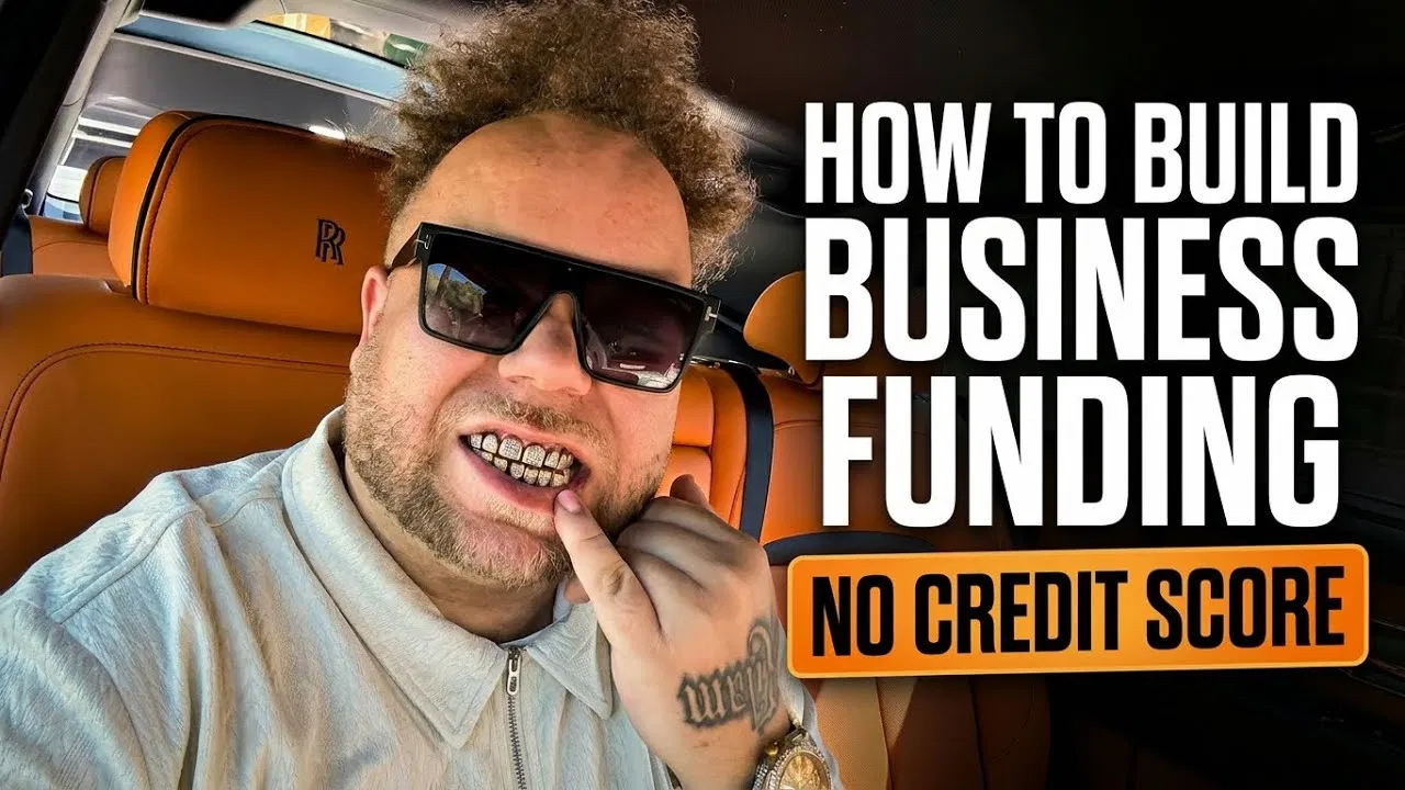 Business Funding Success