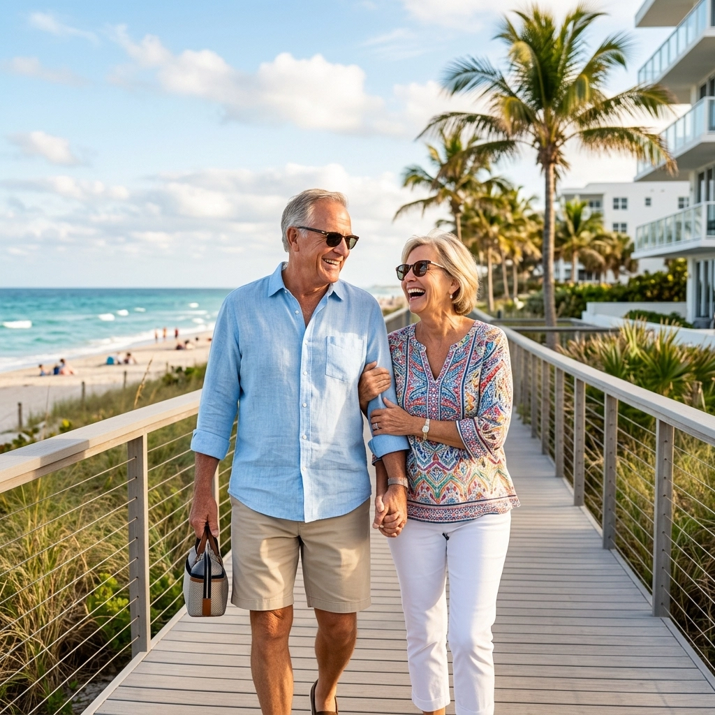 [HERO] Snowbird Medicare Strategy: Minnesota to Florida (What You Must Know)