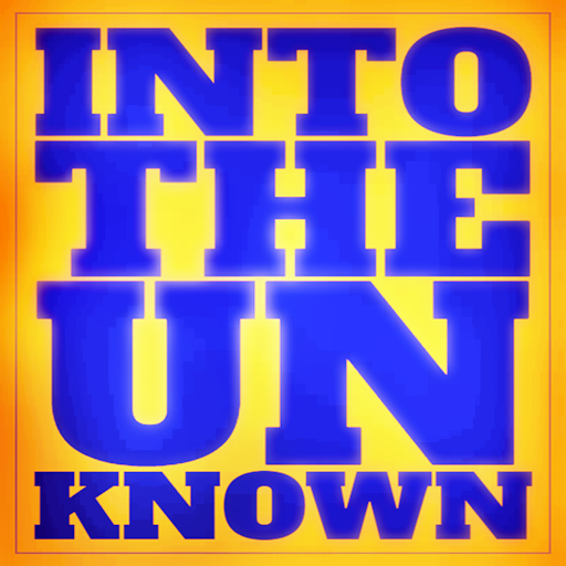 Into the Unknown graphic