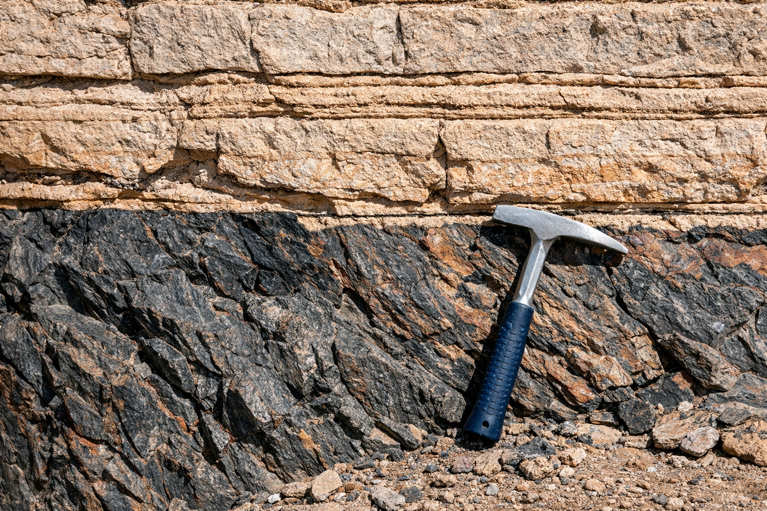 Essential Guide to the Grand Canyon Geology Student Program