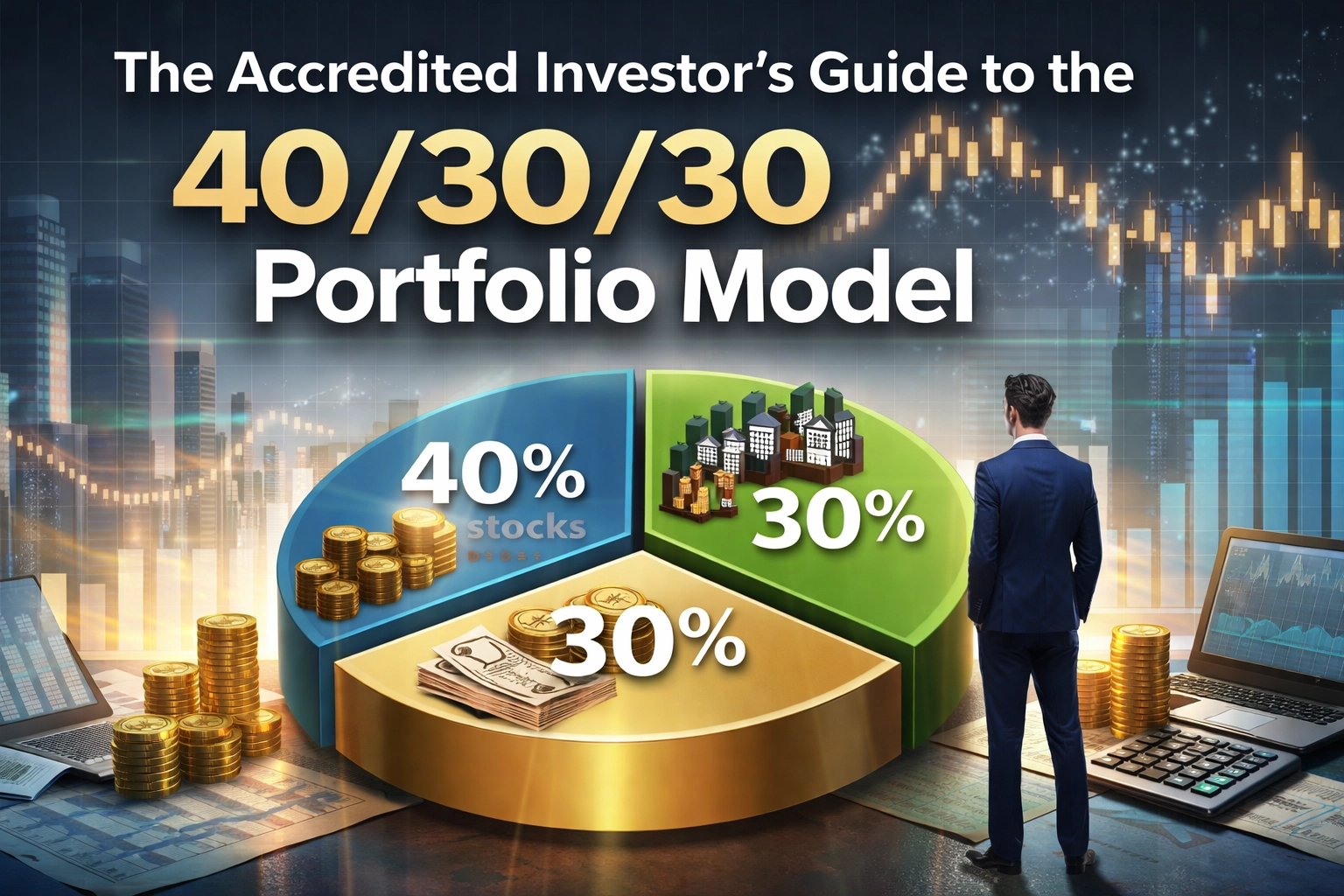 [HERO] The Accredited Investor