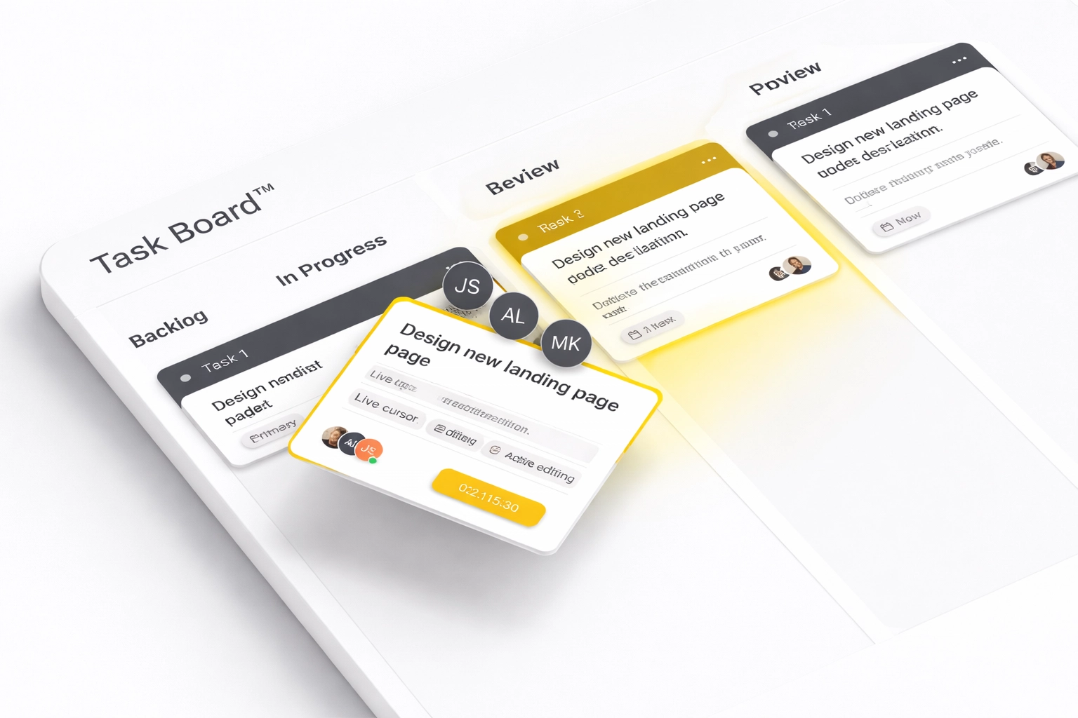 
 Collaborative Working: The Future Of Freelancing
