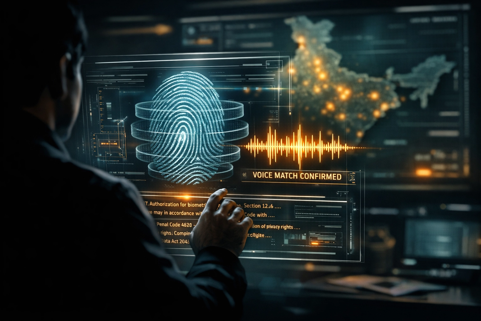 Startup news India: Forensic digital interface unmasking anonymous cryptocurrency wallet holders.