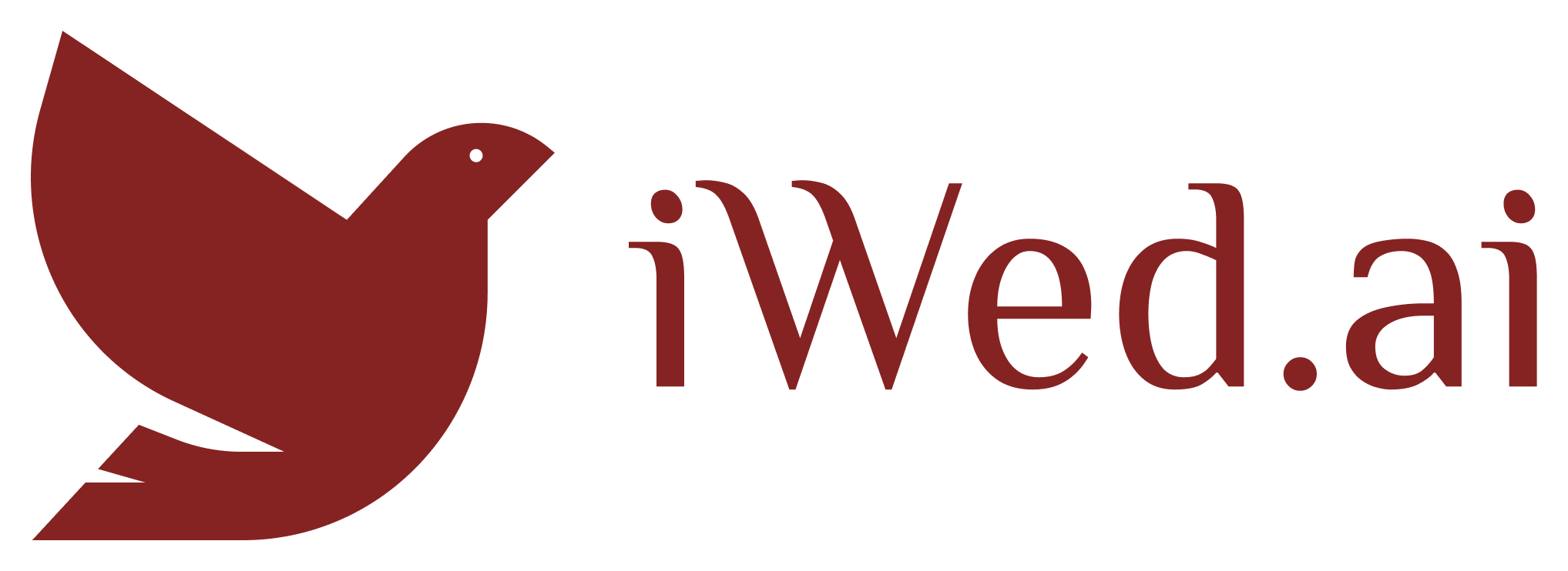 iWed.ai Logo