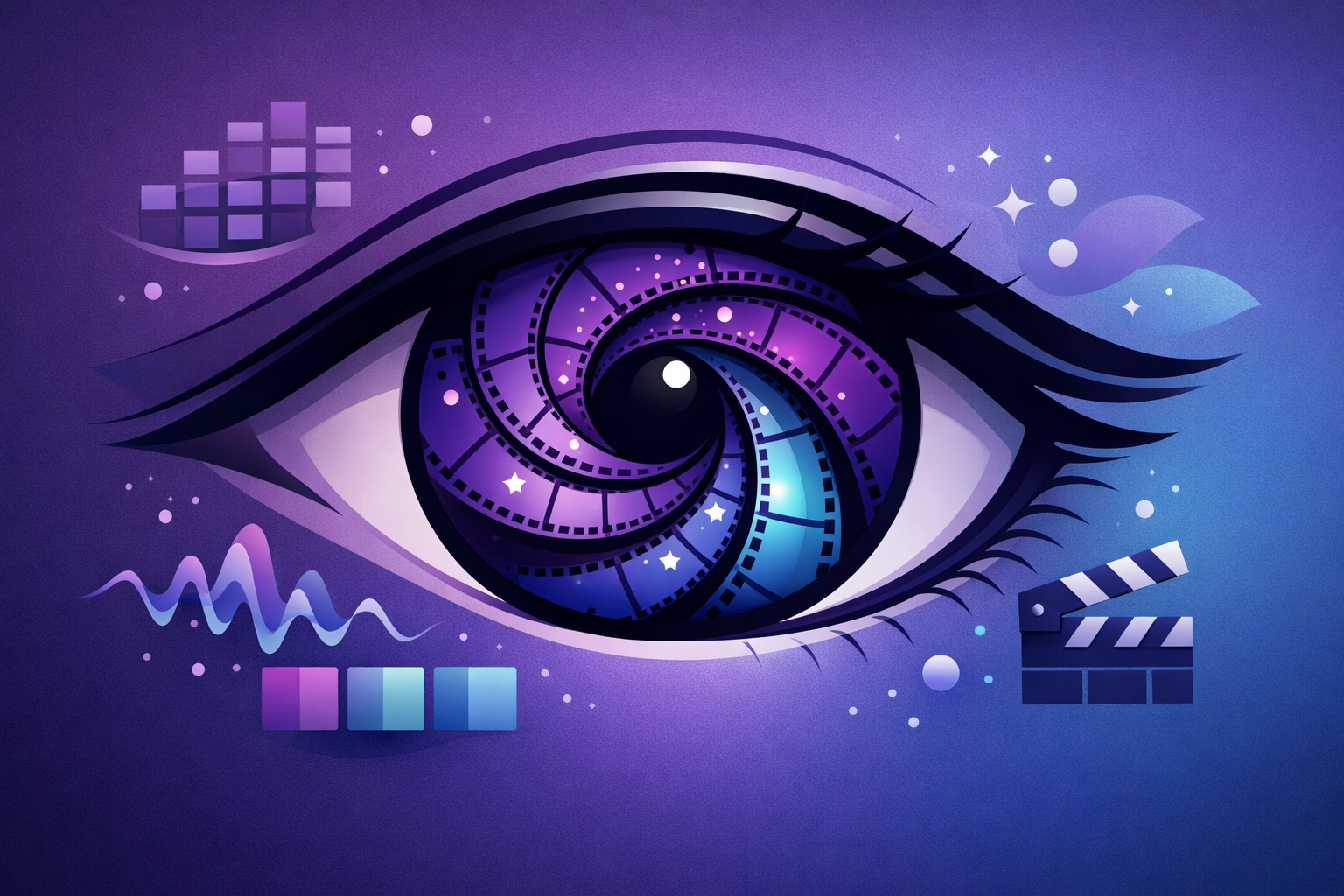 Building film literacy through cinematic techniques and visual storytelling elements