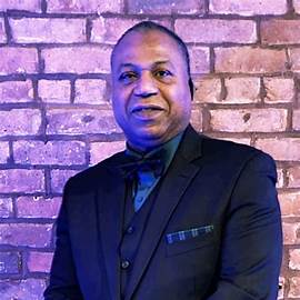 The Ottley Law Firm, PC - Professional Portrait