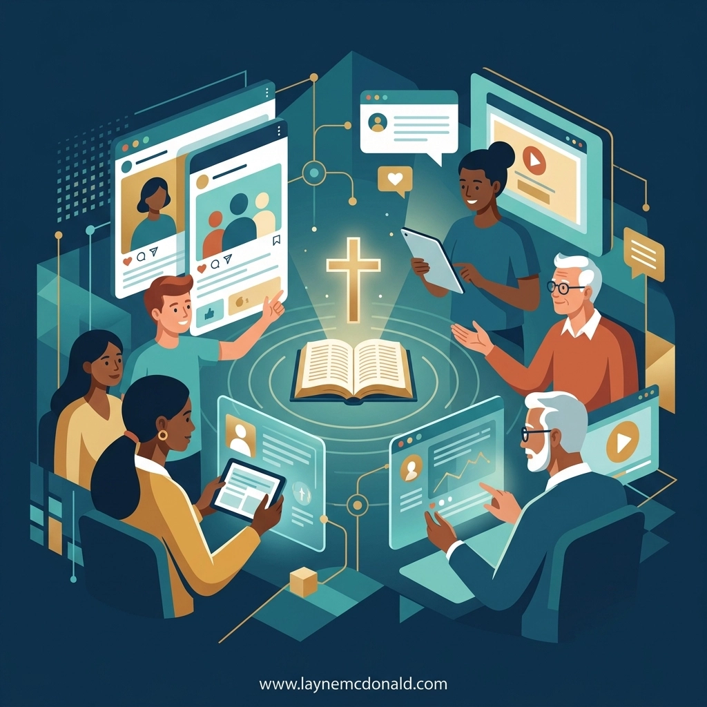 [HERO] [Creativity]: Does Authentic Faith-Based Media Really Matter in 2026?