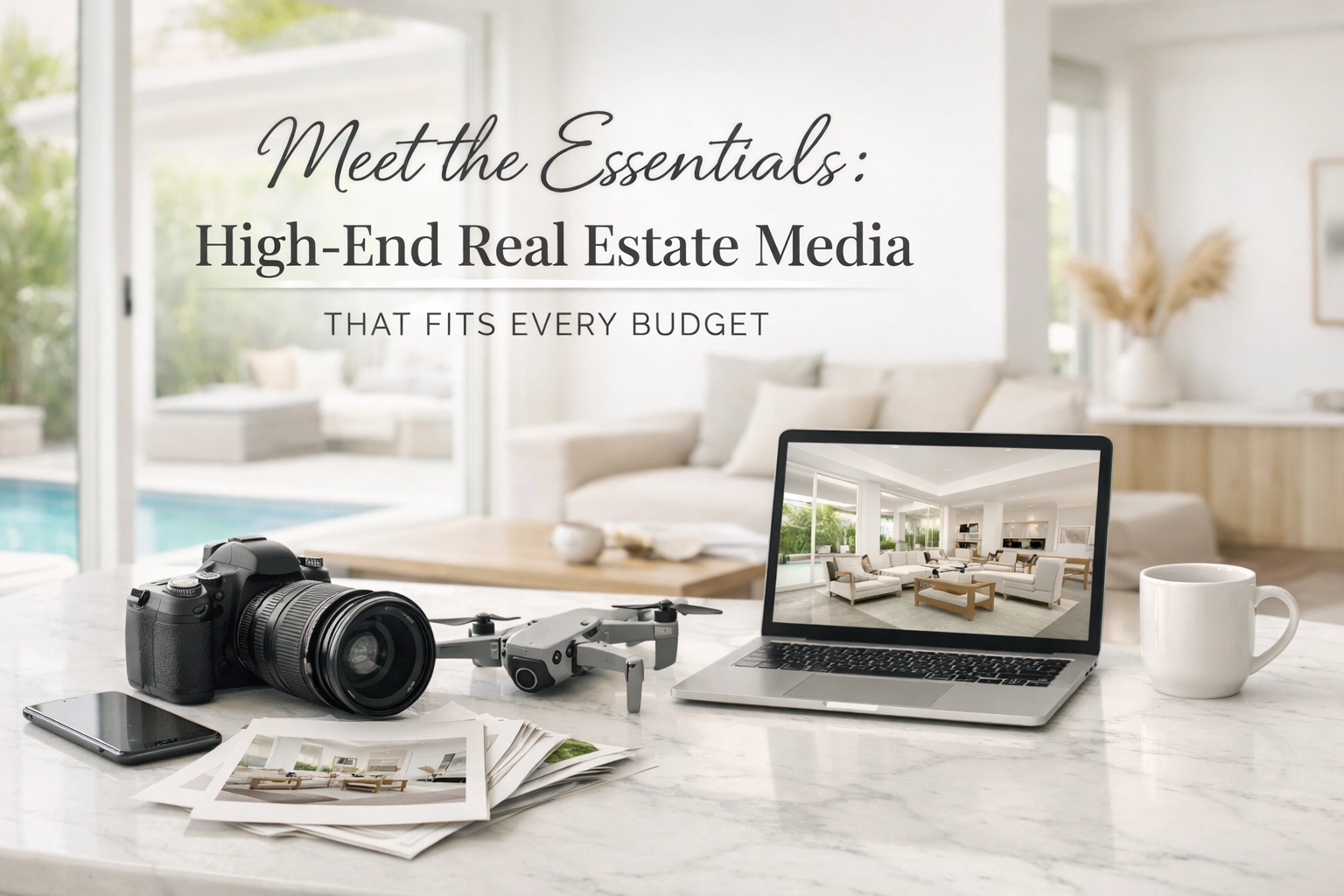 Introducing the Essentials Package