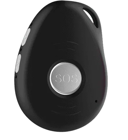 personal tracker 911 medellin