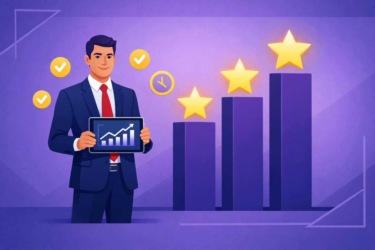 90-Tage-Fahrplan: Messbare KI-Effizienzgewinne und Quick-Wins in der Transformation