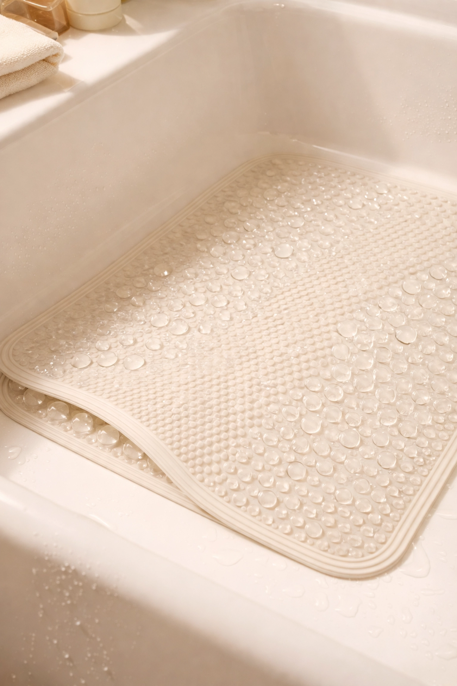 The Simple Trick to Improve Your Bathroom Safety Right Now: Non Slip ...